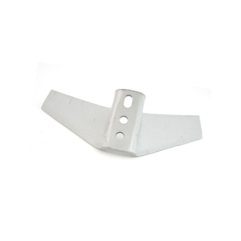 Redlica skrzydełkowa 430x8mm