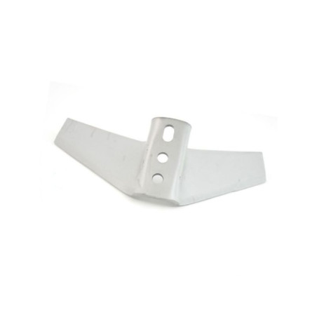 Redlica skrzydełkowa 430x8mm