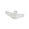 Redlica skrzydełkowa 430x8mm