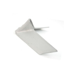 Redlica skrzydełkowa 430x8mm