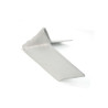 Redlica skrzydełkowa 430x8mm