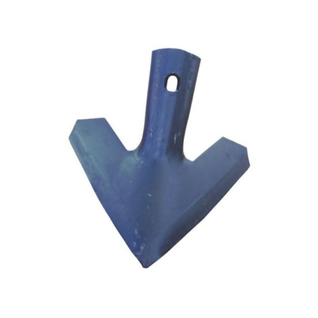 Redlica Clip-On 225x8 mm Horsch