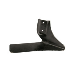 Redlica ze ścianką polową 140 mm strona prawa