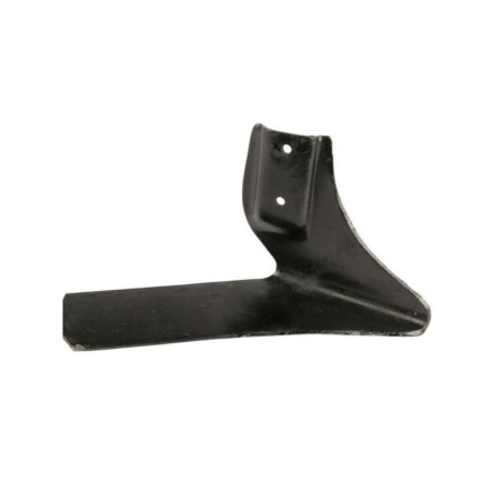 Redlica ze ścianką polową 140 mm strona prawa