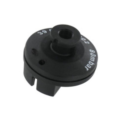 Czujnik zapchania filtra powietrza 80mbar MF 3808462M1 Massey-Ferguson 2000-3808462M1