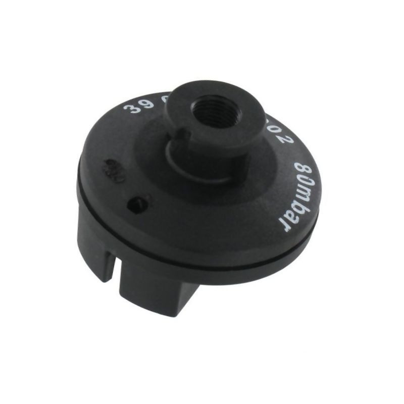 Czujnik zapchania filtra powietrza 80mbar MF 3808462M1 Massey-Ferguson 2000-3808462M1