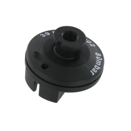 Czujnik zapchania filtra powietrza 80mbar MF 3808462M1 Massey-Ferguson 2000-3808462M1