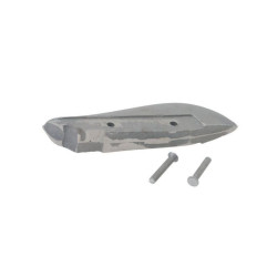 Ostry koniec redlicy siewnika AC495924 Kverneland / Accord 9000495924004