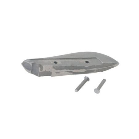 Ostry koniec redlicy siewnika AC495924 Kverneland / Accord 9000495924004