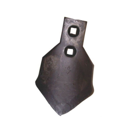 Dziób redlicy, 120x45 mm