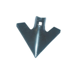 Gęsiostopa, 175 mm