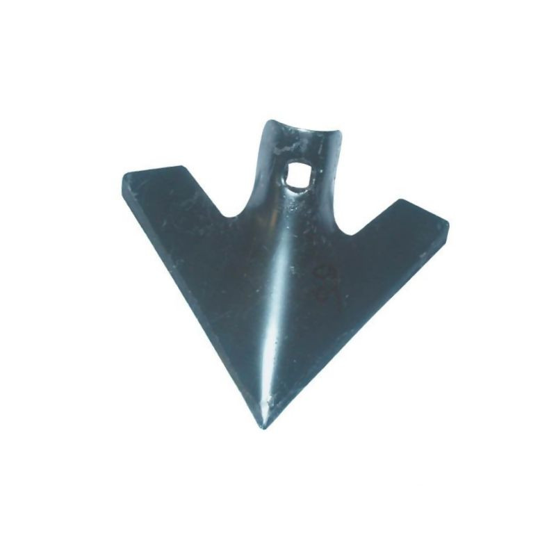 Gęsiostopa, 175 mm
