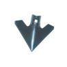 Gęsiostopa, 175 mm