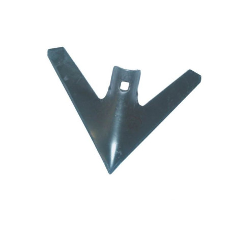 Siewnik szeroki 250x4 mm
