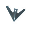 Siewnik szeroki 250x4 mm