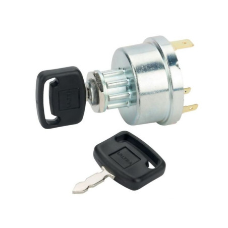 Stacyjka MF V32553200