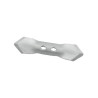 Przecinak VF 65mm (gr. 8mm) 105000801 Kongskilde 8716106969395