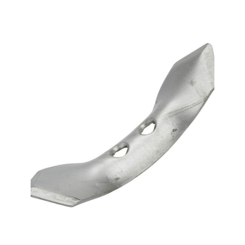 Lemiesz odwracalny 65 × 6 mm 105000808 Kongskilde 8716106651733