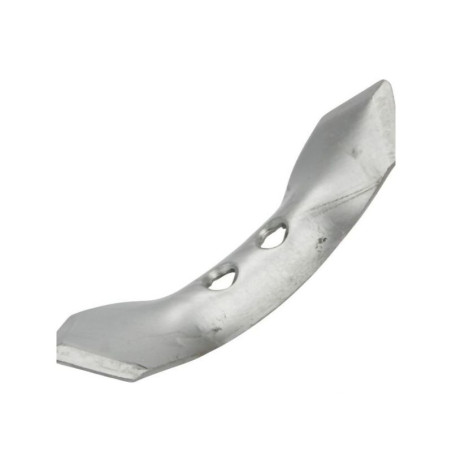Lemiesz odwracalny 65 × 6 mm 105000808 Kongskilde 8716106651733