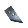 Lemiesz głębosza, prawy KW217001133 Kverneland 9217001133007
