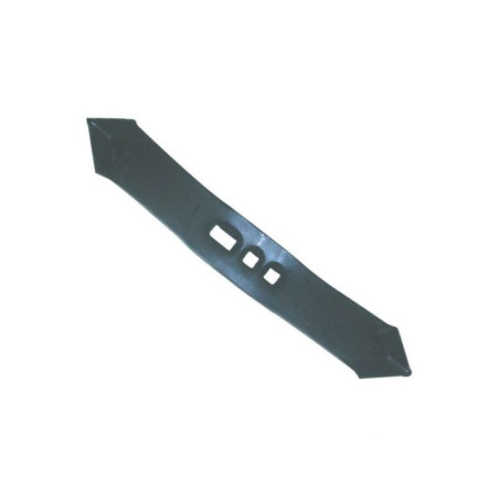 Pełne dłuto 400x55x15 E45/75