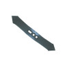 Pełne dłuto 400x55x15 E45/75