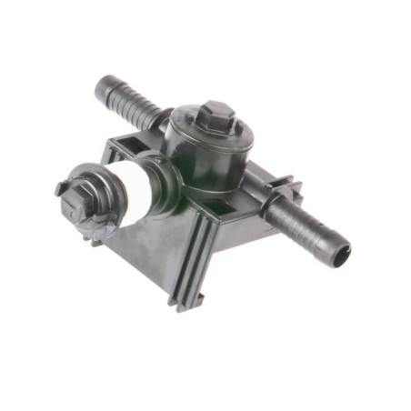 Uchwyt dyszy Tecnoma Pentajet K21 45560