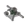 Uchwyt dyszy Tecnoma Pentajet K21 45560
