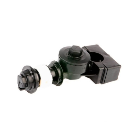Uchwyt dyszy Tecnoma, 5 przyłączy D20 45550