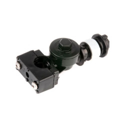Uchwyt dyszy Tecnoma, 5 przyłączy D20 45550