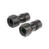Złącze 1" Tecnomat d20 (x2) 5616368