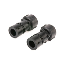 Złącze 1" Tecnomat d20 (x2) 5616368