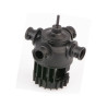 Uchwyt dyszy, Tecnoma 4 dysze D20 1135200