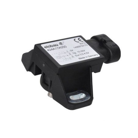 Czujnik położenia 14274087M1, 424A17A050 Massey-Ferguson 2000-4274087M1