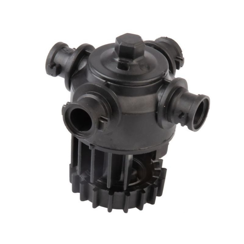 Uchwyt dyszy 4-kierunkowy, Tecnoma Qua 218889D Berthoud 6202-218889D