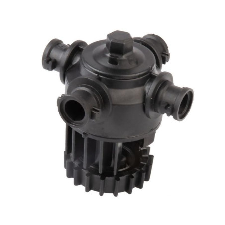 Uchwyt dyszy 4-kierunkowy, Tecnoma Qua 218889D Berthoud 6202-218889D