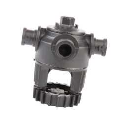 Uchwyt dyszy 4-kierunkowy, Tecnoma Qua 218889D Berthoud 6202-218889D
