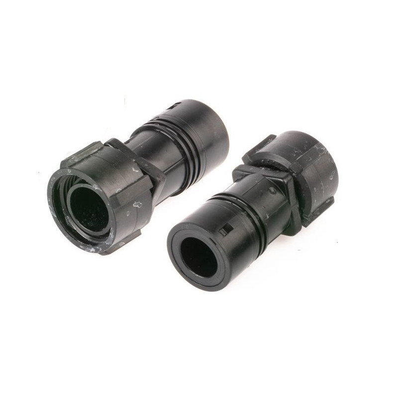 Złącze 1" Tecnomat d20 (x2) 5616368
