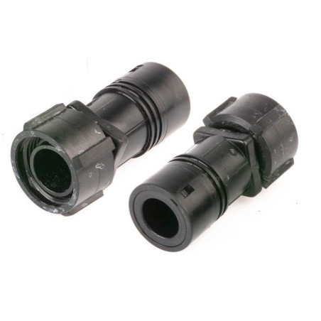 Złącze 1" Tecnomat d20 (x2) 5616368