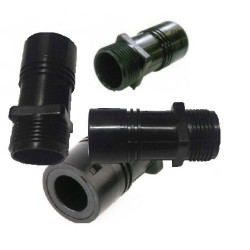 Złącze 1" Tecnoma d20 (x2) 5616368