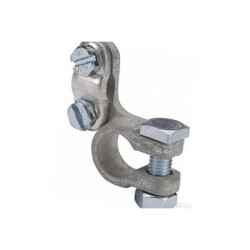 Klema akumulatora minus (-) L 70 mm² Hella 4082300264661