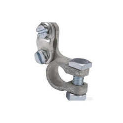 Klema akumulatora minus (-) L 70 mm² Hella 4082300259339