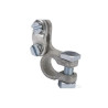 Klema akumulatora minus (-) L 70 mm² Hella 4082300259339