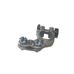 Klema akumulatora plus (+) L 70 mm² Hella 4082300259315