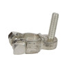 Klema akumulatora plus (+) M10 M8 Hella 4082300217360