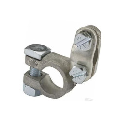 Klema akumulatora plus (+) P 70 mm² Hella 4082300264654