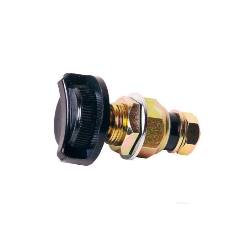 Wyłącznik główny akumulatora LA500028 Electro Mecanica Cormar 1446-500028