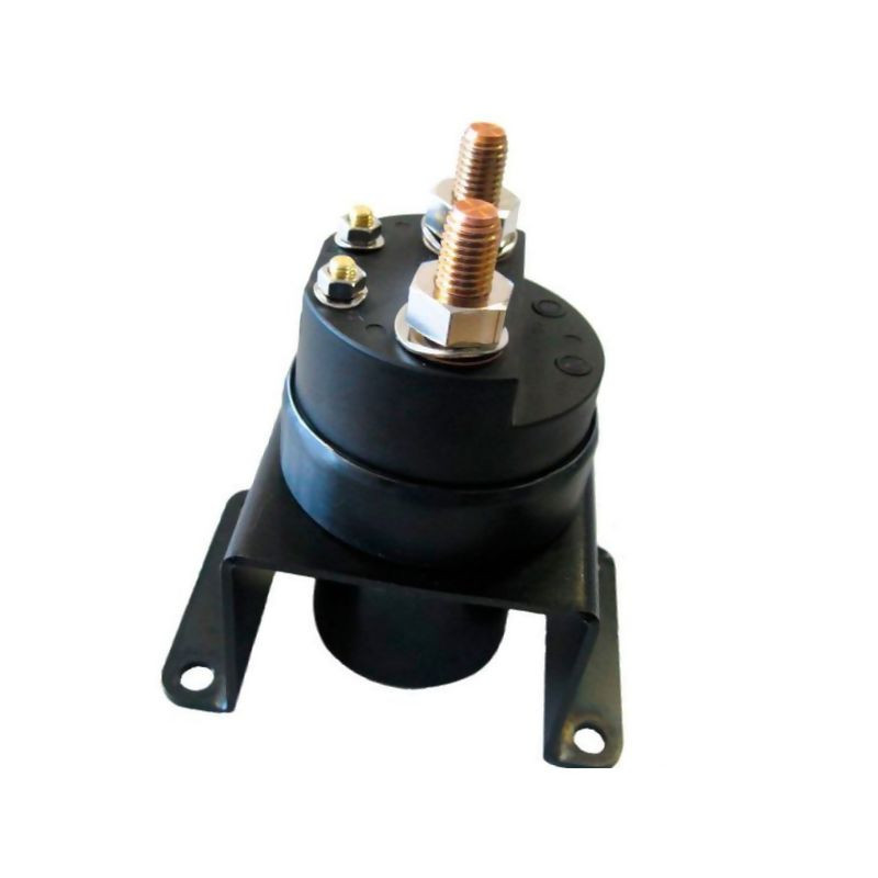 Wyłącznik akumulatora, elektro LA530001 Electro Mecanica Cormar 1446-530001