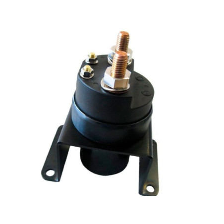 Wyłącznik akumulatora, elektro LA530001 Electro Mecanica Cormar 1446-530001