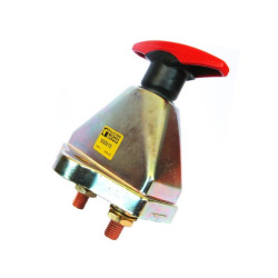 Wyłącznik główny akumulatora d LA500015 Electro Mecanica Cormar 1446-500015